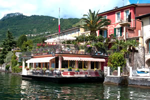 Hote Du Lac Gargnano lago di Garda Hote Du Lac Gargnano lago di Garda